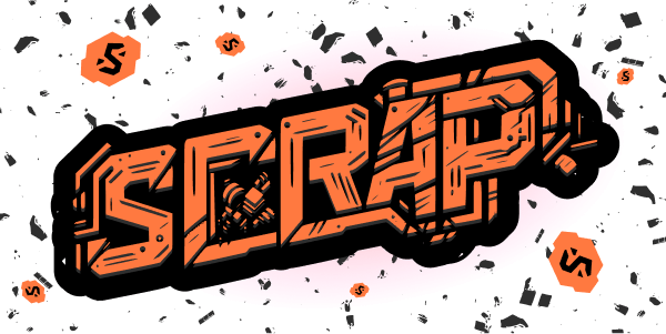 scrap logo
